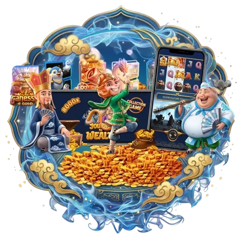 Hix168 เกมสล็อต