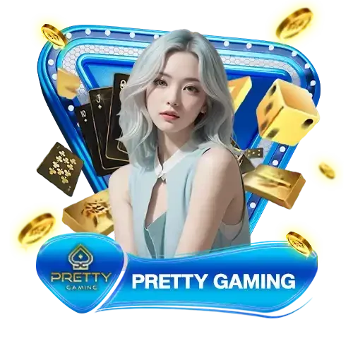 Pretty Gaming