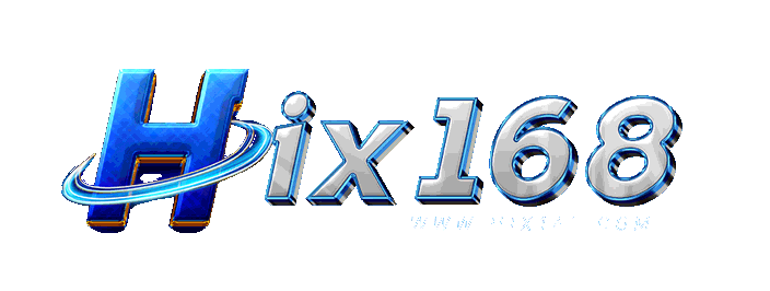 โลโก้ Hix168